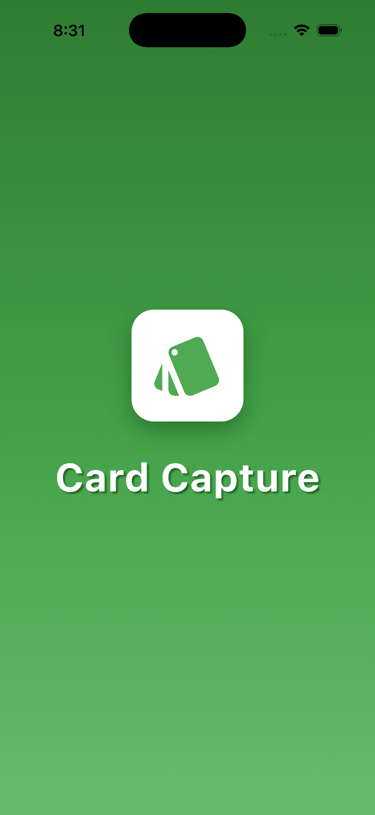 GUARDER screenshot 1